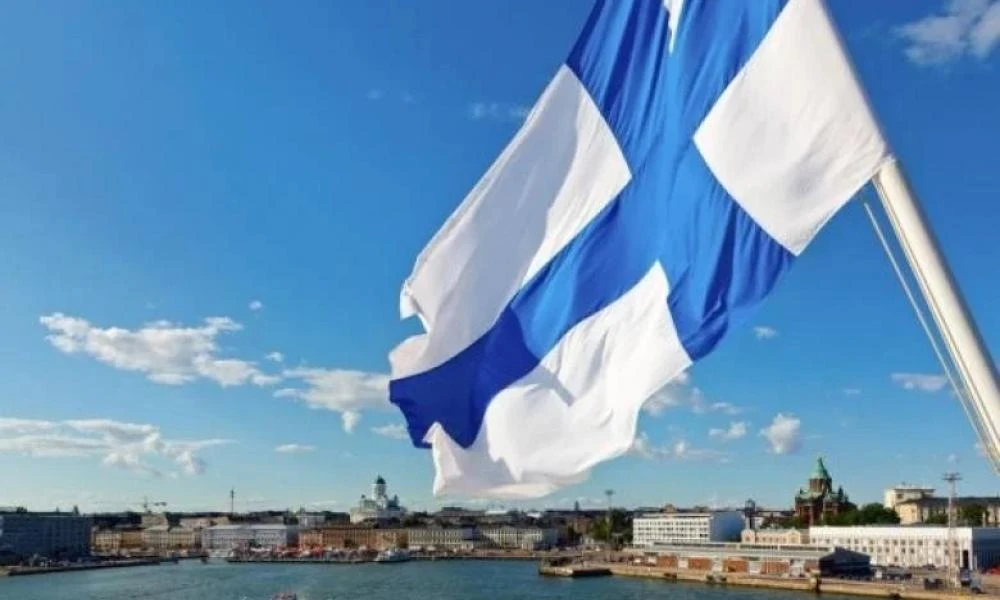 Συναγερμός στη Φινλανδία: Κατά 10 βαθμούς υψηλότερη από το κανονικό η θερμοκρασία